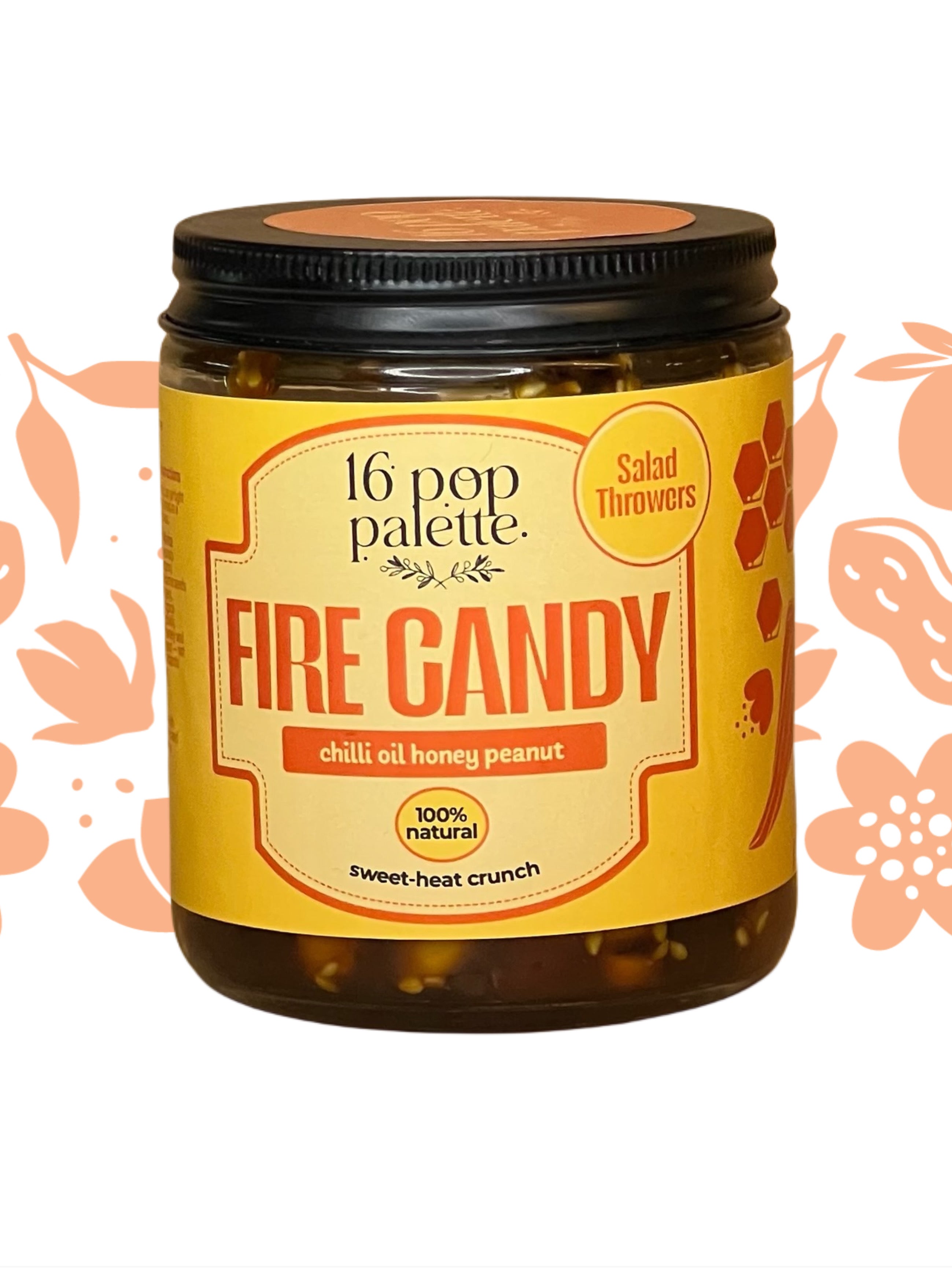 Fire Candy
