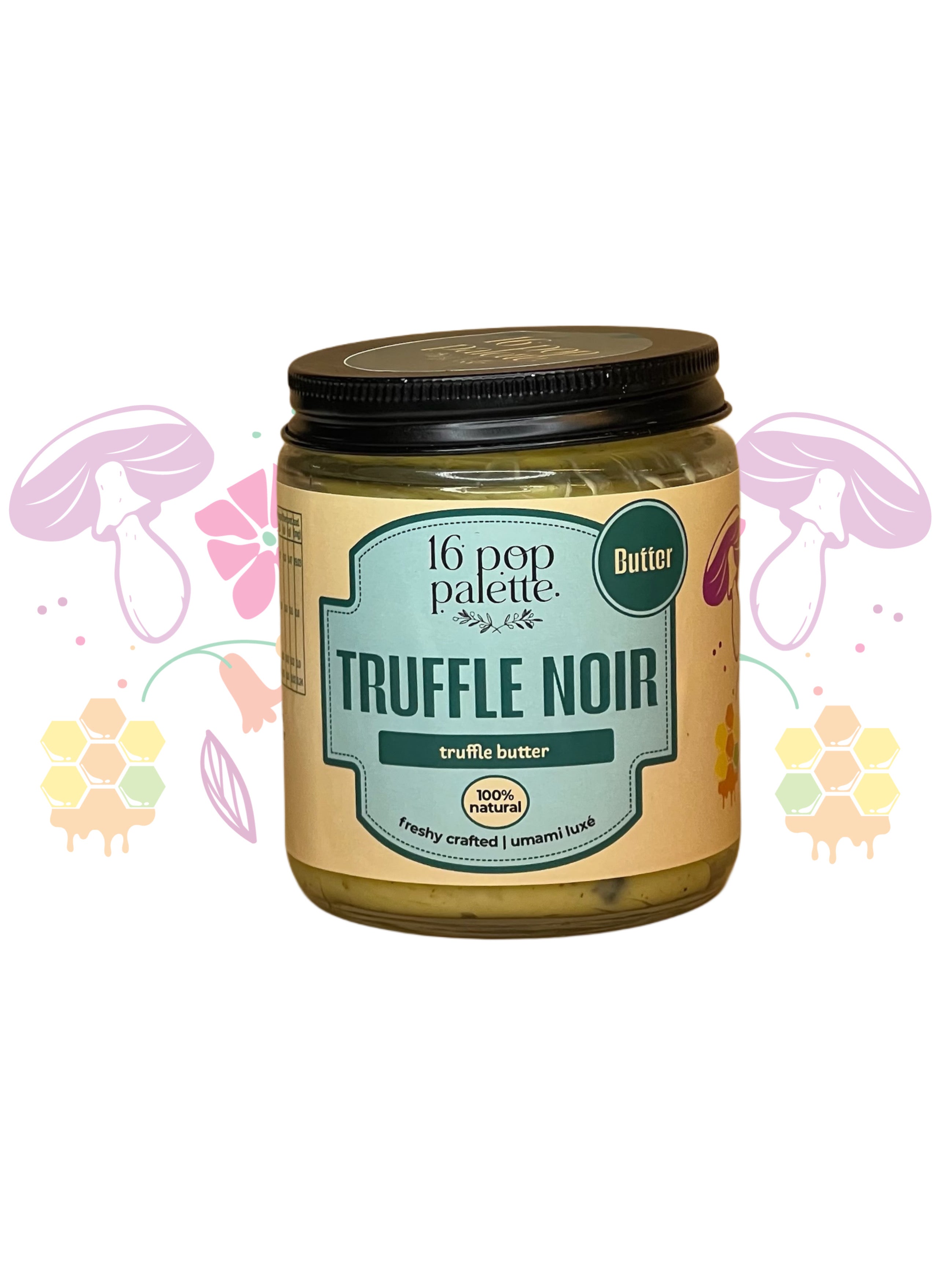 Truffle Noir