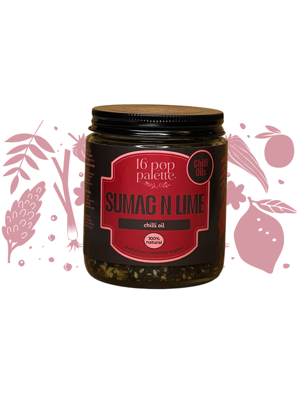 Sumac N Lime