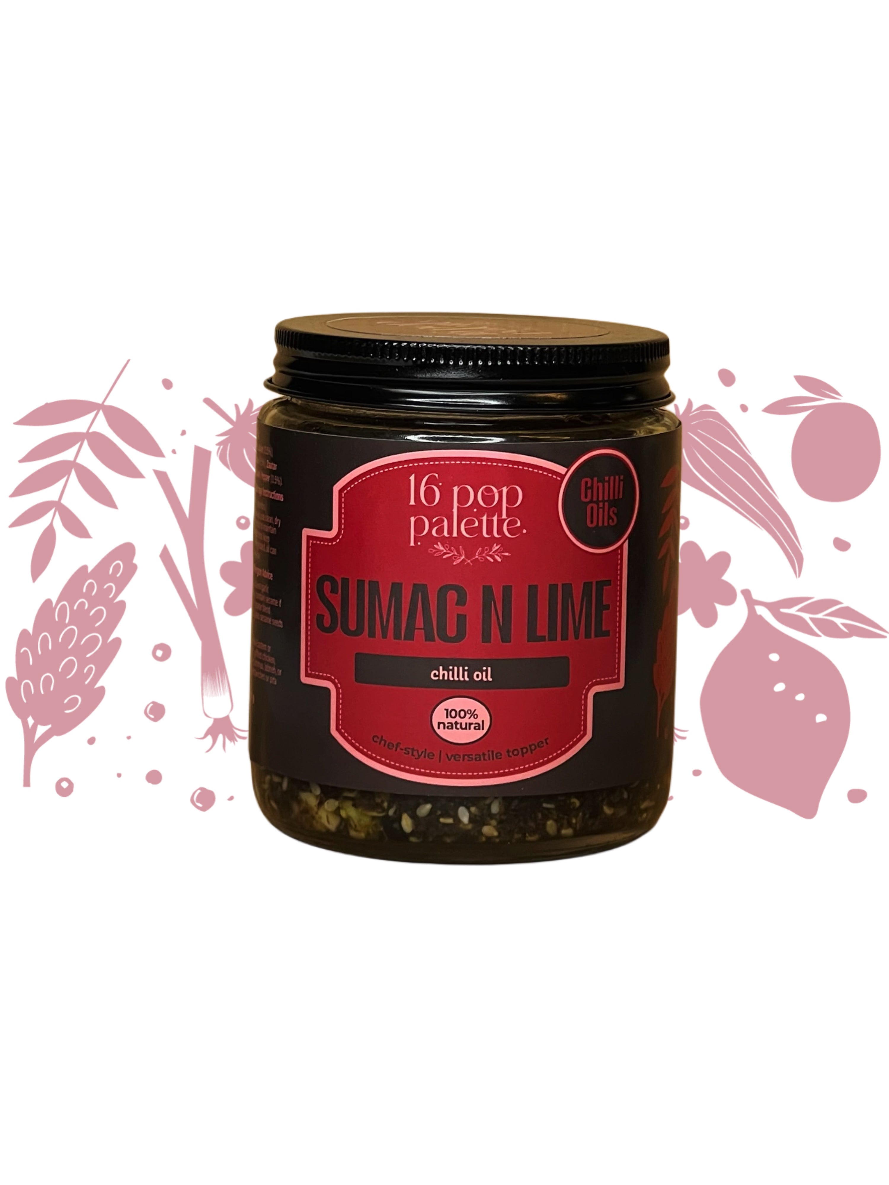 Sumac N Lime