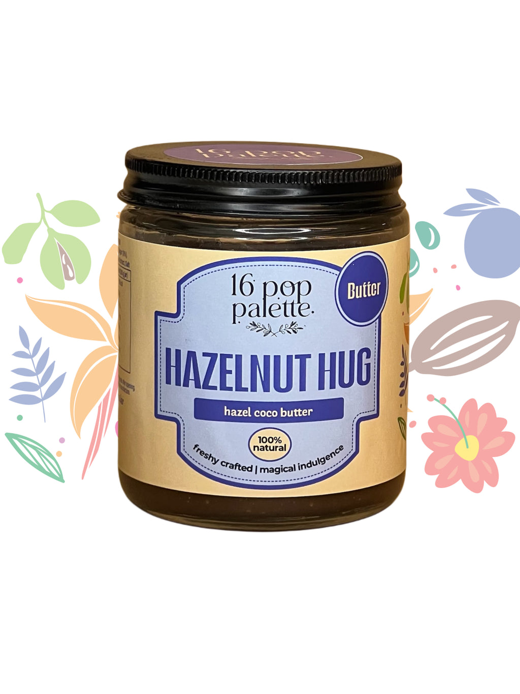 Hazelnut Hug