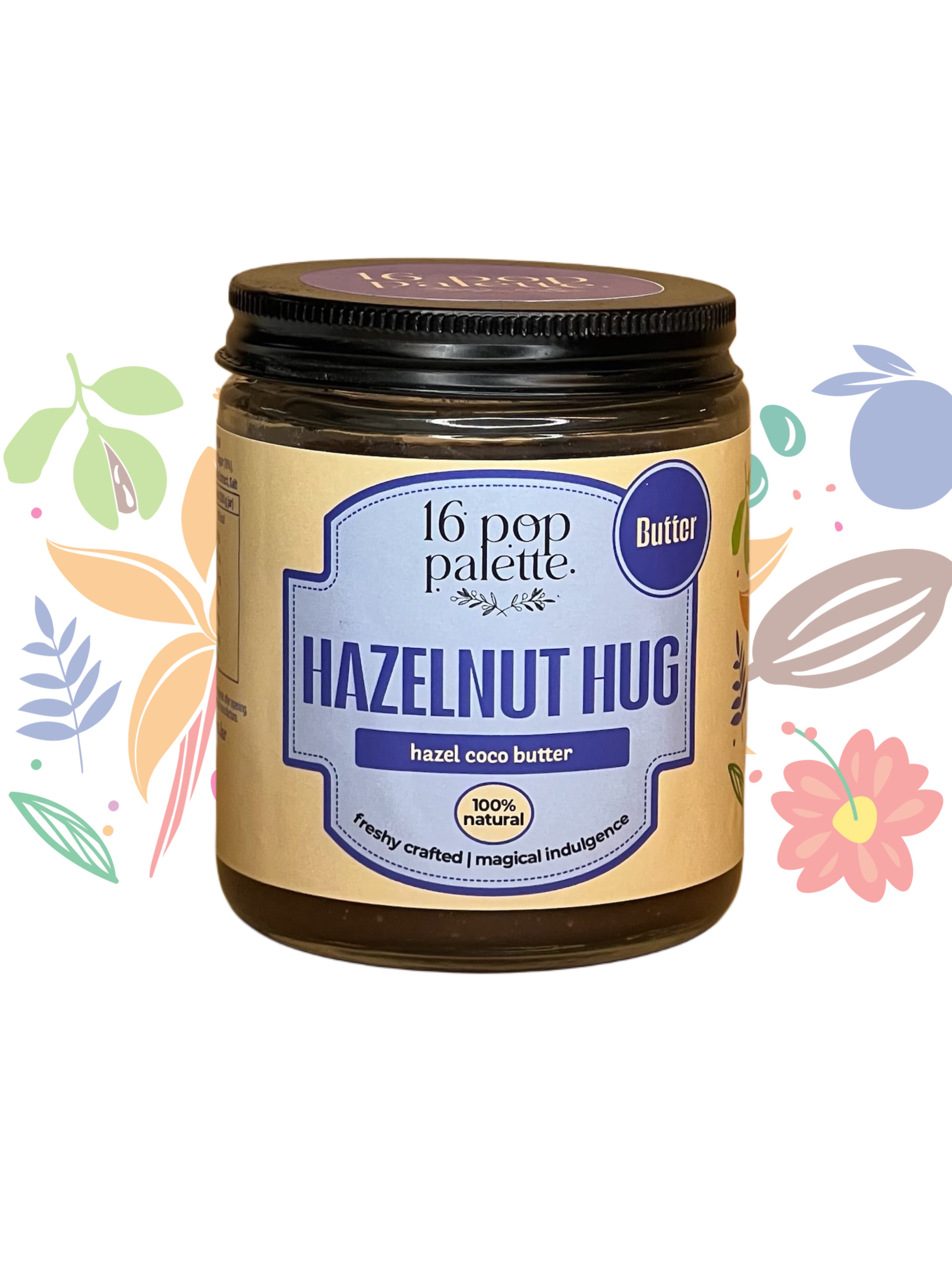 Hazelnut Hug