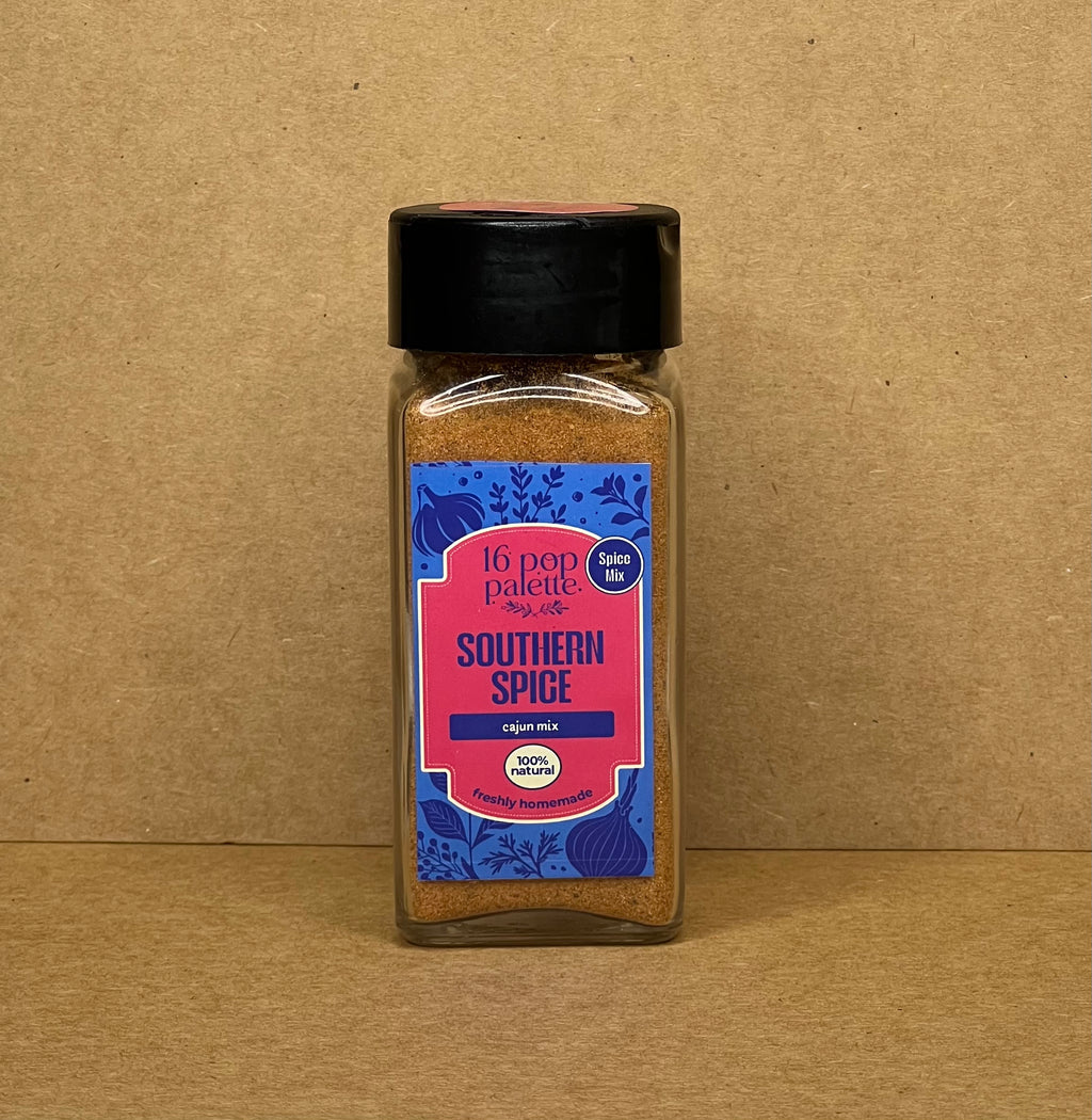 Southern Spice