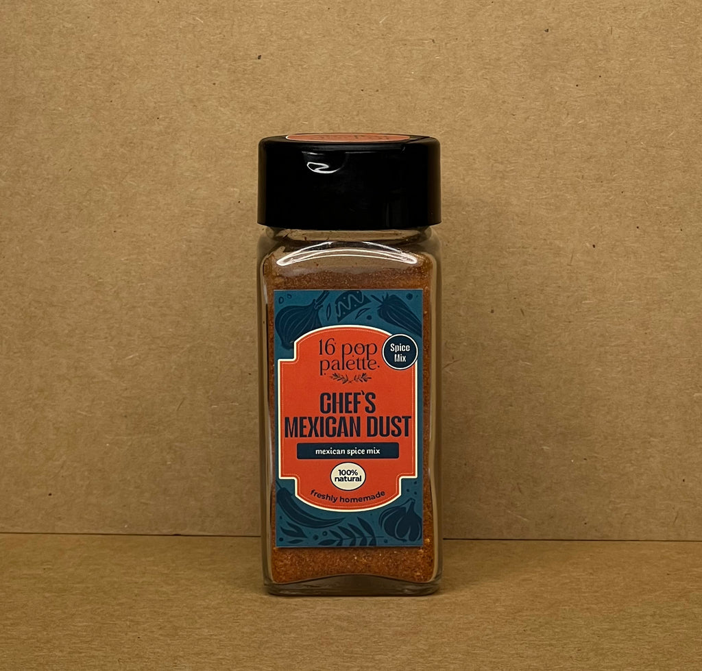Chef's Mexican Dust
