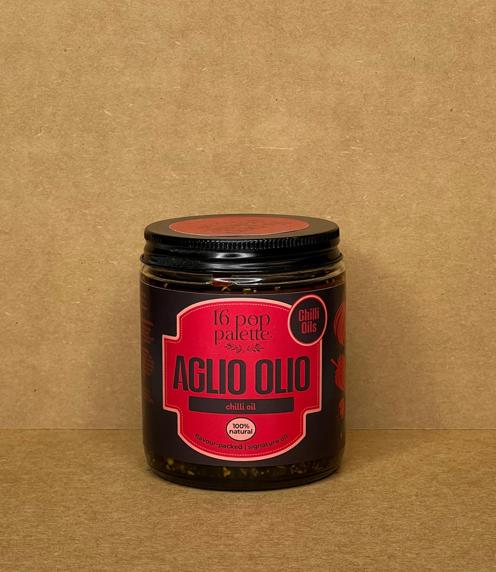 Aglio Olio