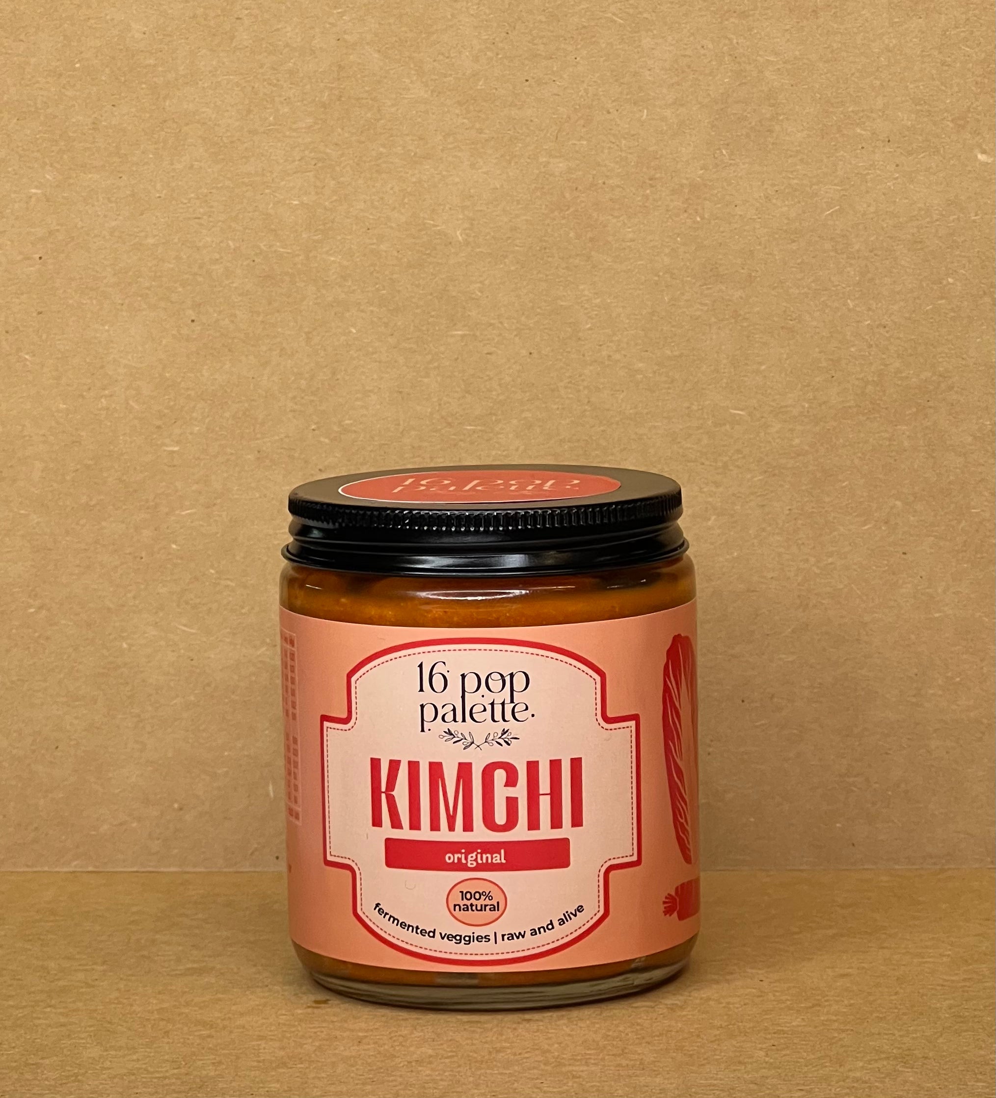 Kimchi