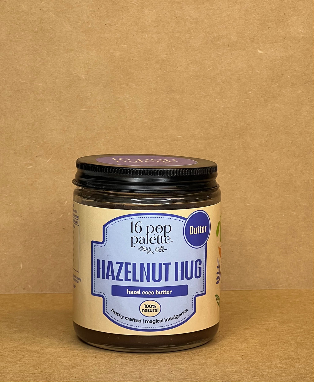 Hazelnut Hug