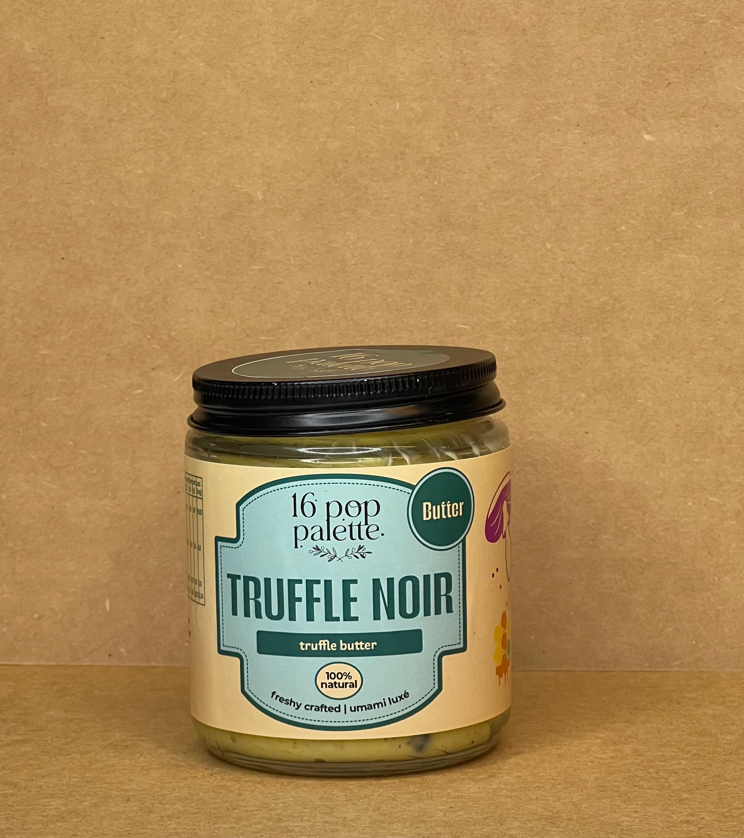 Truffle Noir