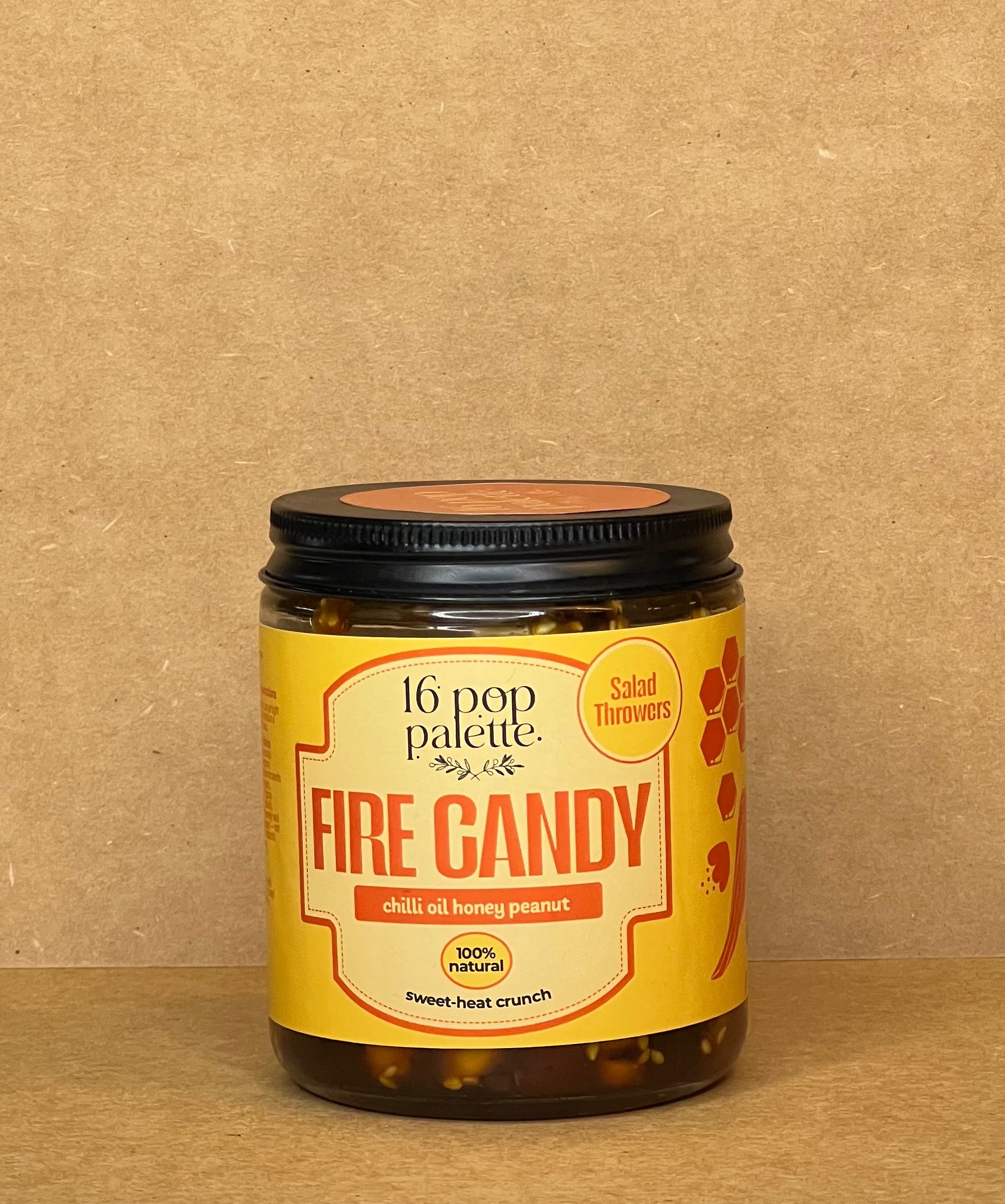Fire Candy